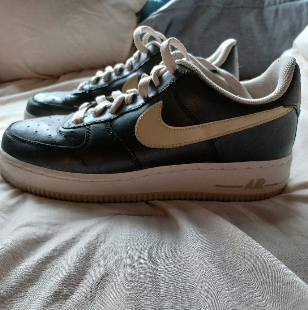 Air Force Ones